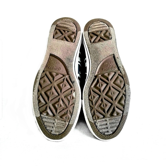 CONVERSE ALL-STARS - Picture 4 of 4